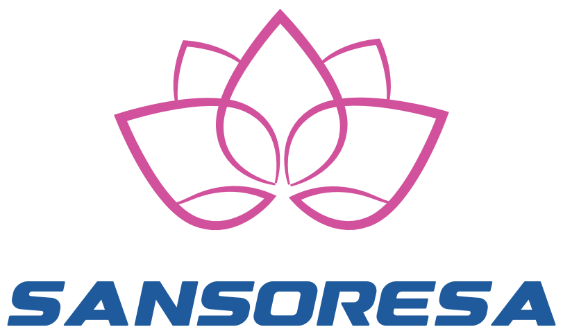 Sansoresa Logo