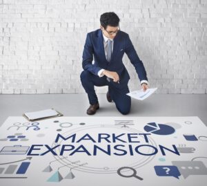 Marketing Stratergy & Expansion