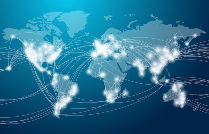 World Map
